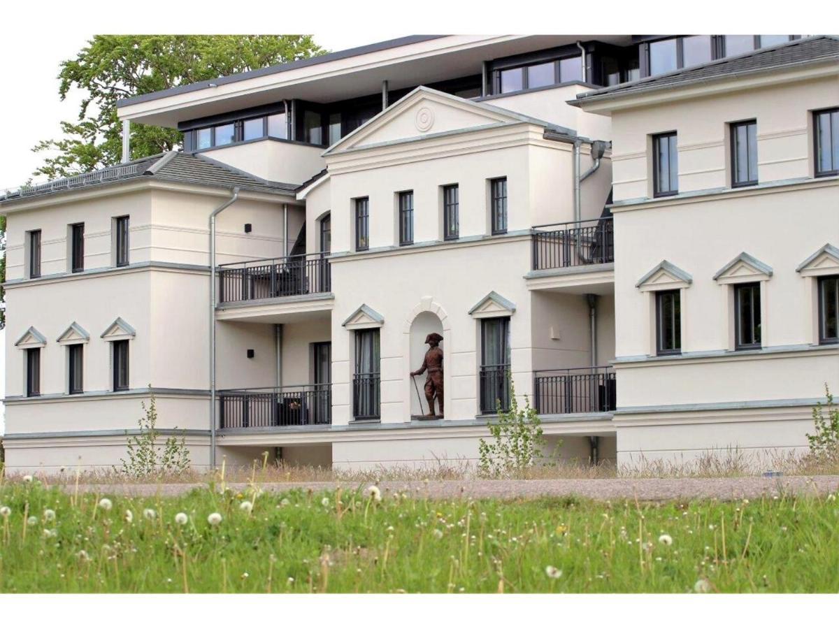 Logierhaus Friedrich We 5 - "Ostseewelle" Zingst Extérieur photo